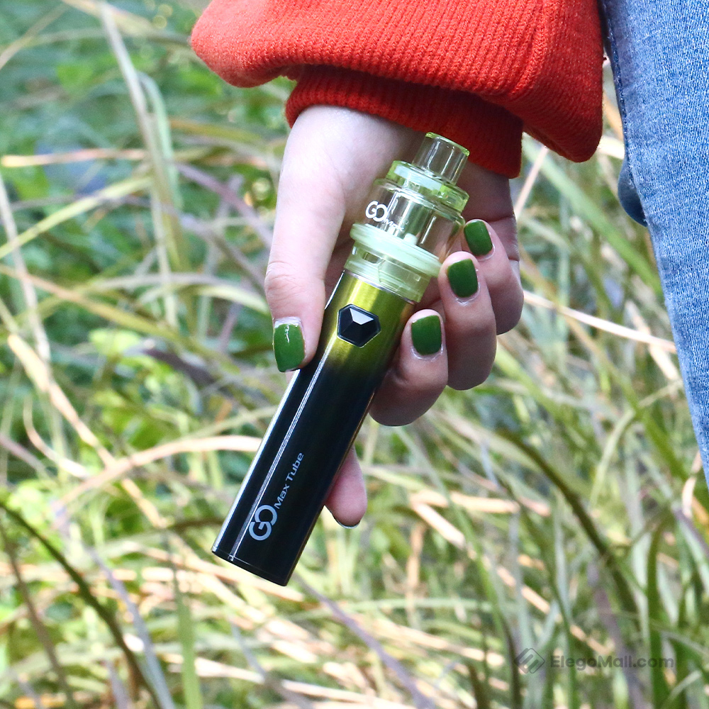 Innokin GoMax Tube Pen Kit